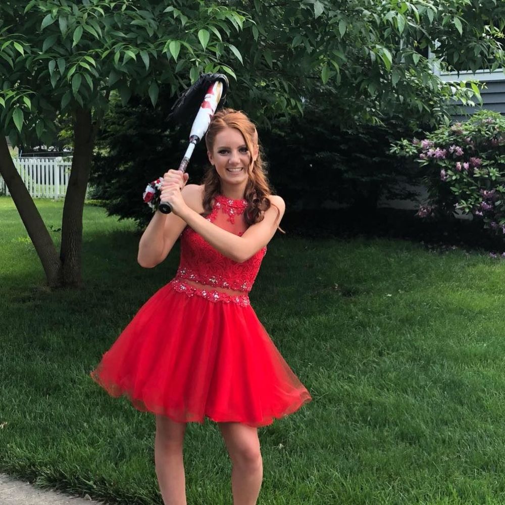 Meet your Posher, Gwenith